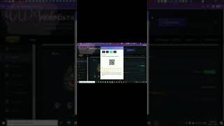 HERO CAT DEPOSIT TUTORIAL| LET'S GET MUMU screenshot 3