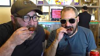 Tripping Kosher: Vittorio's Grill & Kitchen - Brookline, MA