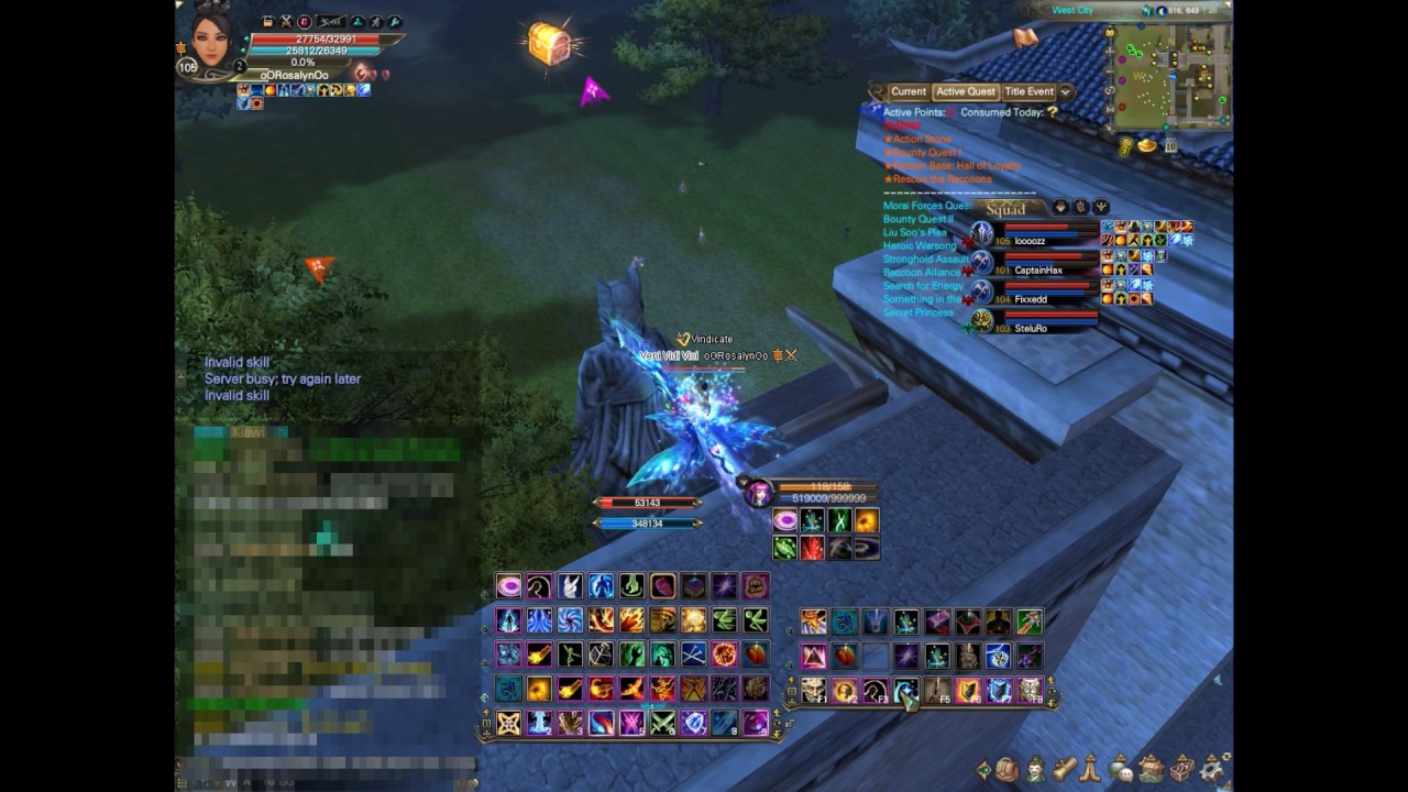 when Hoorigin Cant get more