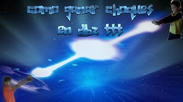 COMO GANAR LOS CHOQUES DE PODERES |  EN DRAGON BALL Z TTT PARA PC O PSP SUPER FACIL | MANU UNIVERSE