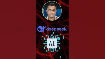 How To Use DeepSeek AI Properly? #shorts #deepseek #ai