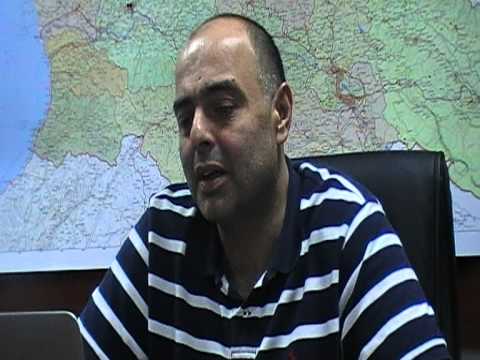 ლაშა ნაცვლიშვილი PLANETA.GE