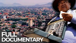 Mexico, la ville des arnaques : enlèvements, pickpockets et contrefaçons | Documentaire gratuit