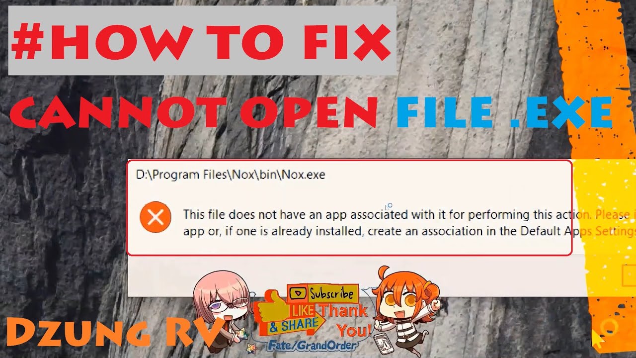 This video file cannot. This video file cannot