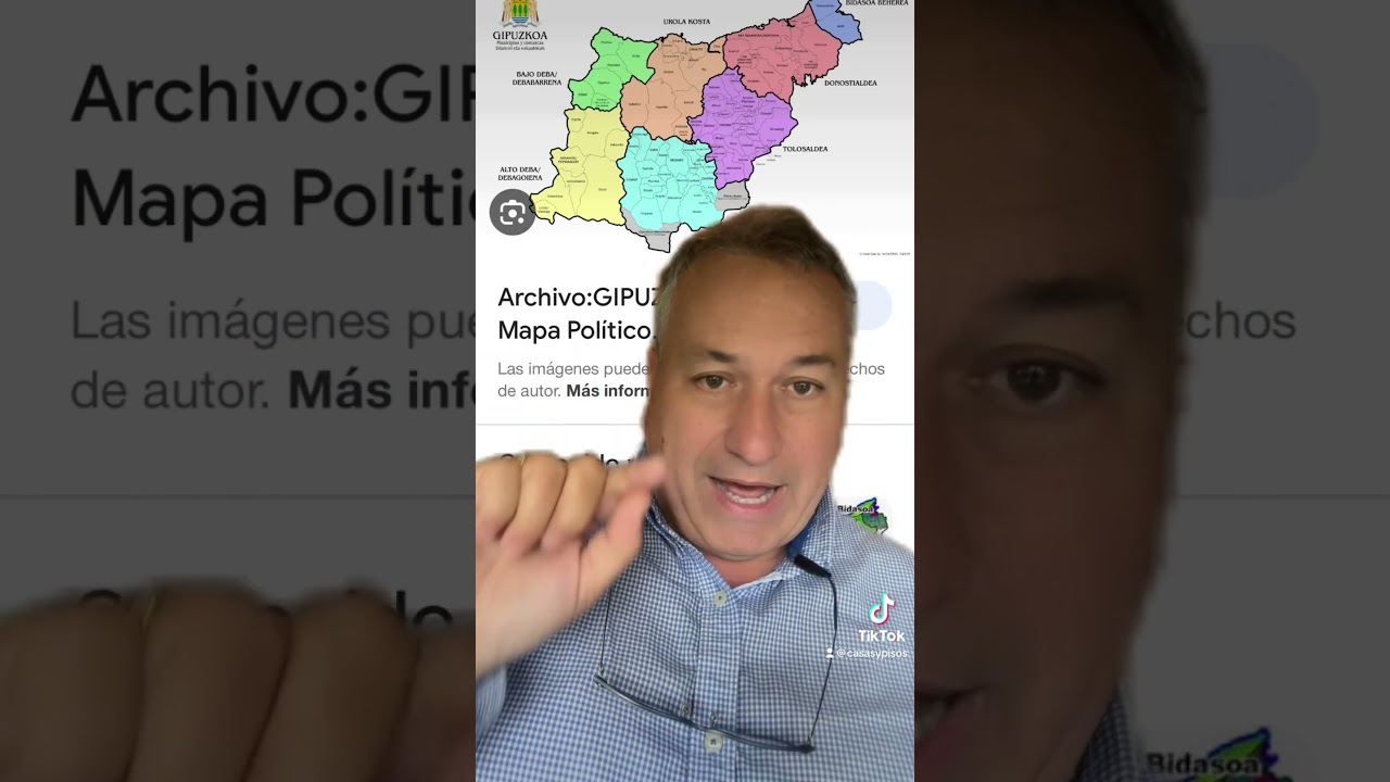 pisos y casas baratas en guipuzcoa