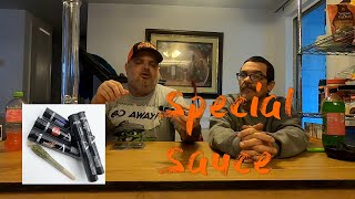 [Special Sauce] by TRIANGLE Preroll Review