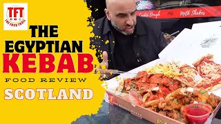 The MOST PRESTIGIOUS TAKEAWAY in SCOTLAND | FOOD REVIEW | TFT screenshot 2