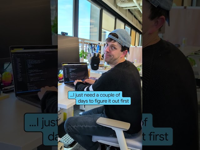 Any bug can be fixed… in a couple of days….