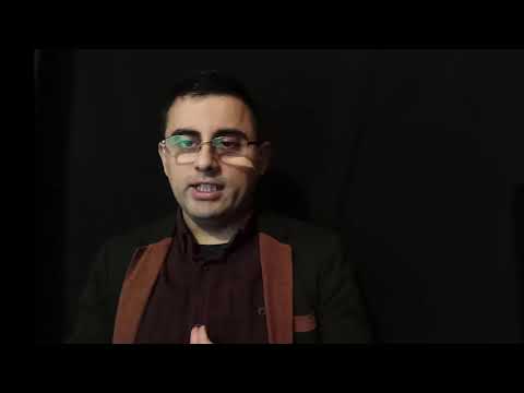 ბედნიერება - ჩემი აზრი