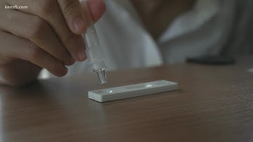 Verify: Yes, you should not use an at-home coronavirus test kit past it