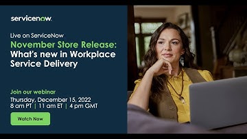 November Store Release: What