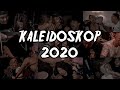 KALEIDOSKOP JURNALRISA 2020