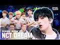 [4K] 엔시티 드림 (NCT DREAM)💥데뷔부터 지금까지💥무대 말아드림 | Chewing Gum부터 Smoothie까지