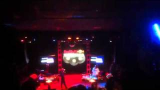 Vinyl Richie Redbull 3 Style