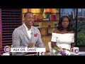 Sister Circle |  Home Remedies with Dr. Dave | TVONE