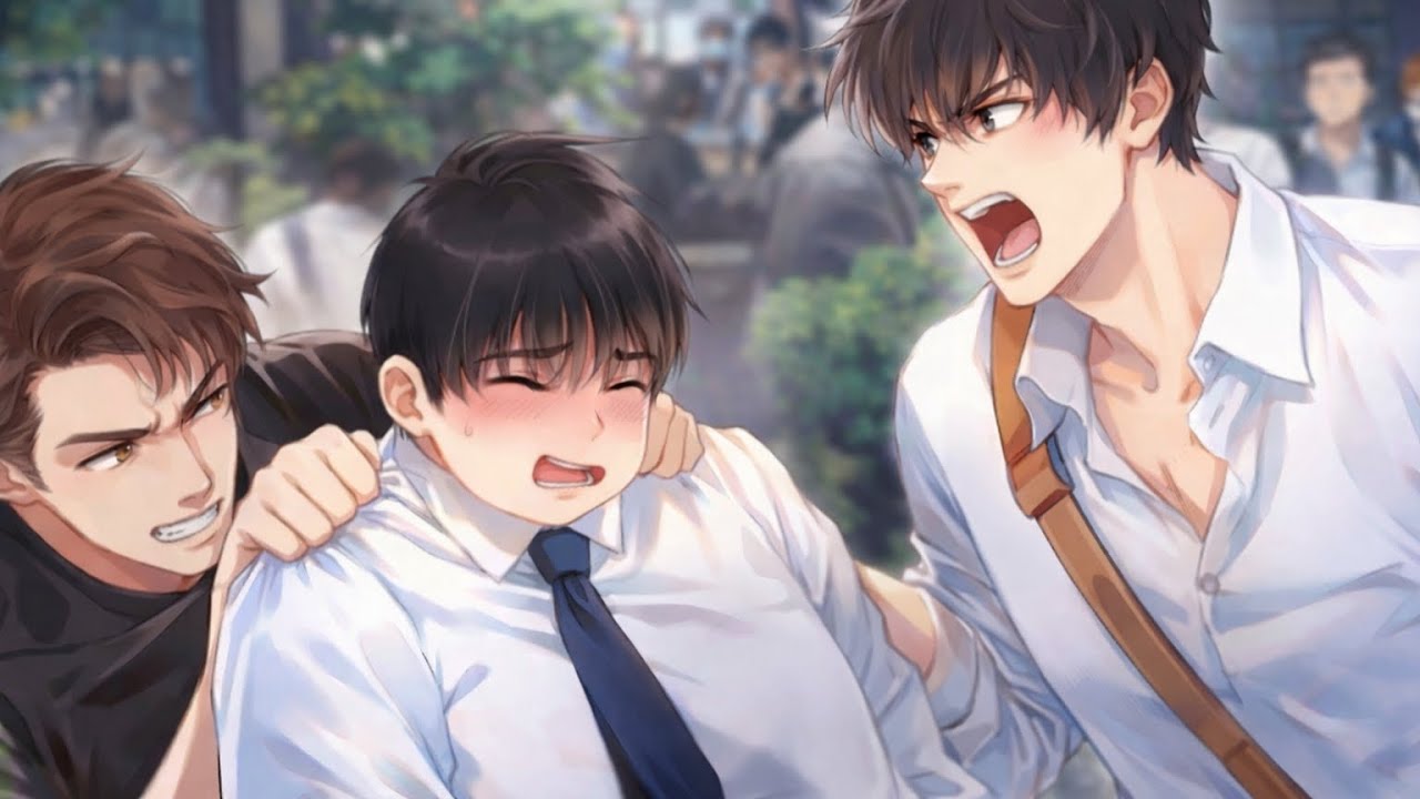 Ele foi humilhado por ser gordinho e o garoto popular surtou Recap BL novel 1-15