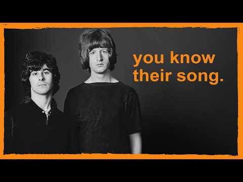 The huge hit everyone covered - But no one credits properly
