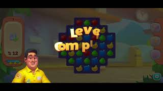 Wildscapes Level 1 screenshot 3