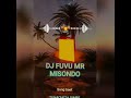 Dj Fuvu Mr Misondo TUNACHEZA DIMBE Official Audio Singer Official 