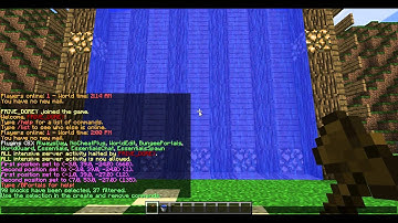 How to use BungeePortals plugin