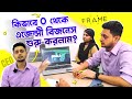 The Digital Agency I Built from Scratch!