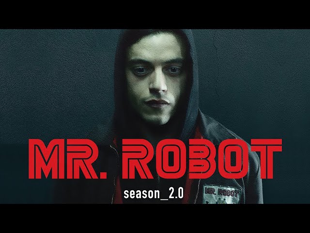 Trailer for 'Mr. Robot' Season 2 Shows More Carly Chaikin, More Mr. Robot -  mxdwn Television