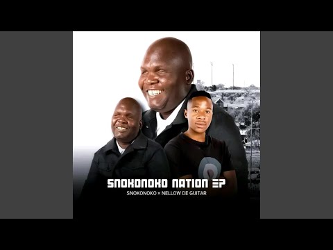 Banyana (feat. Thee Ants)