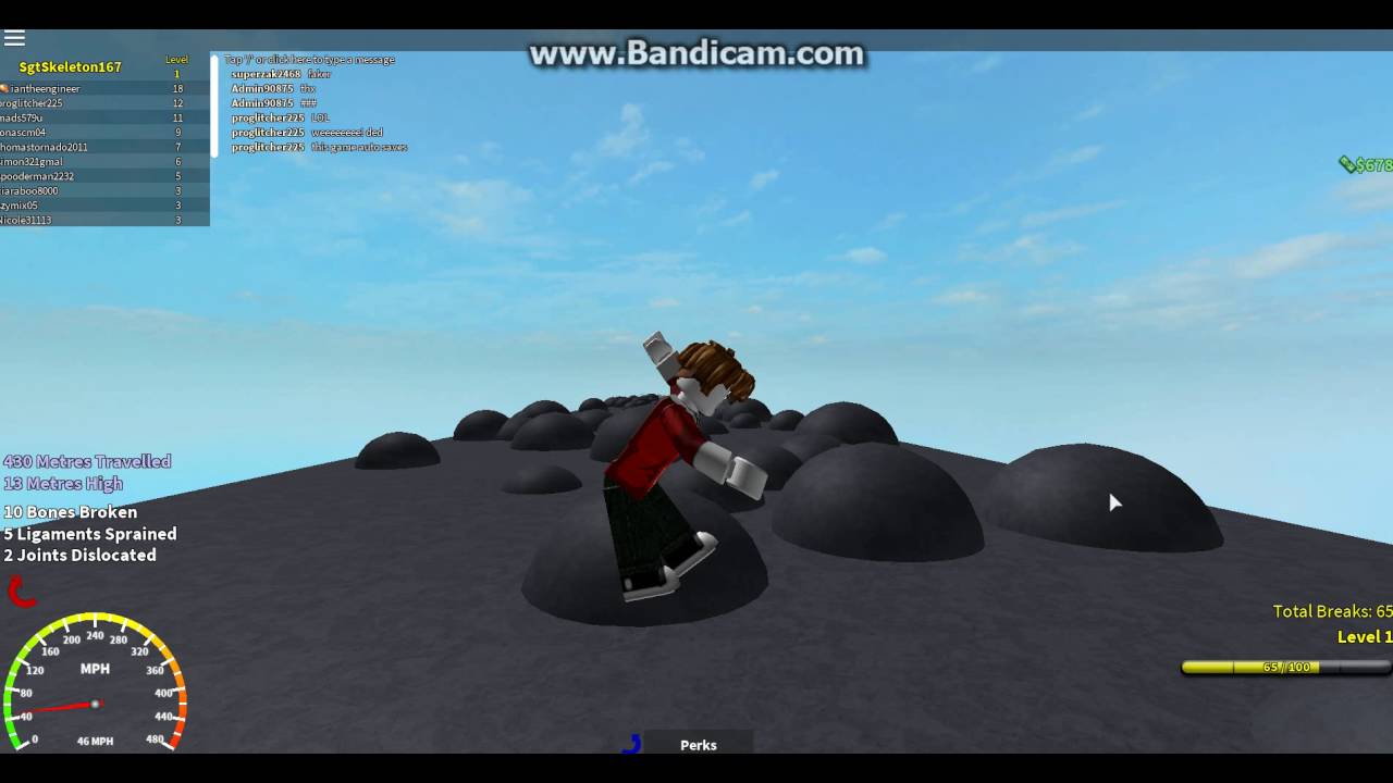 Broken Bones 3 Roblox Broken Bones 3 Beta Episode 1 Youtube - broken bones 3 roblox