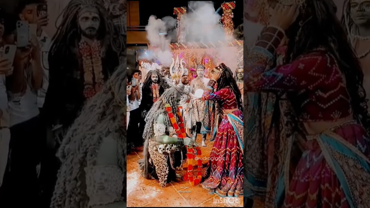 Happy Mahashivratri 🔱🌺  Special Status || Shivratri Stutas