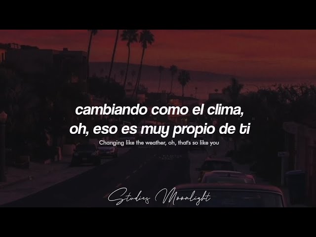 Lana Del Rey - California (Traducida al Español + Lyrics) class=