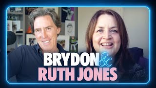 Ruth Jones talks Gavin & Stacey, performing in Vegas and casting Uncle Bryn | BRYDON &