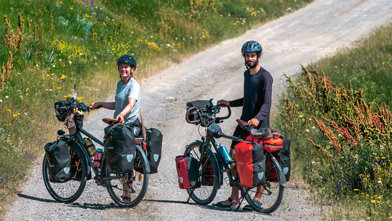 #15 Cycling Switzerland to Southeast Asia: Georgia – Reached Tbilisi