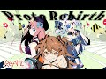 【オリジナル楽曲】Proto Rebirth / ReAliz【MV】