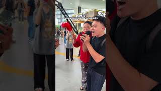 Download Lagu I will do everything for you my love #jagoanmercon MP3