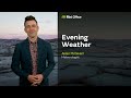 24/04/2026 - Largely fine night -  Evening Weather Forecast UK – Met Office Weather