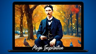 'Extraordinary Life Journey of Nikola Tesla | The Pioneering Visionary of Electrical Innovation' by Mega Inspiration 104 views 4 months ago 4 minutes, 15 seconds