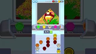 Famous Sand Loop - Level 323 Profile