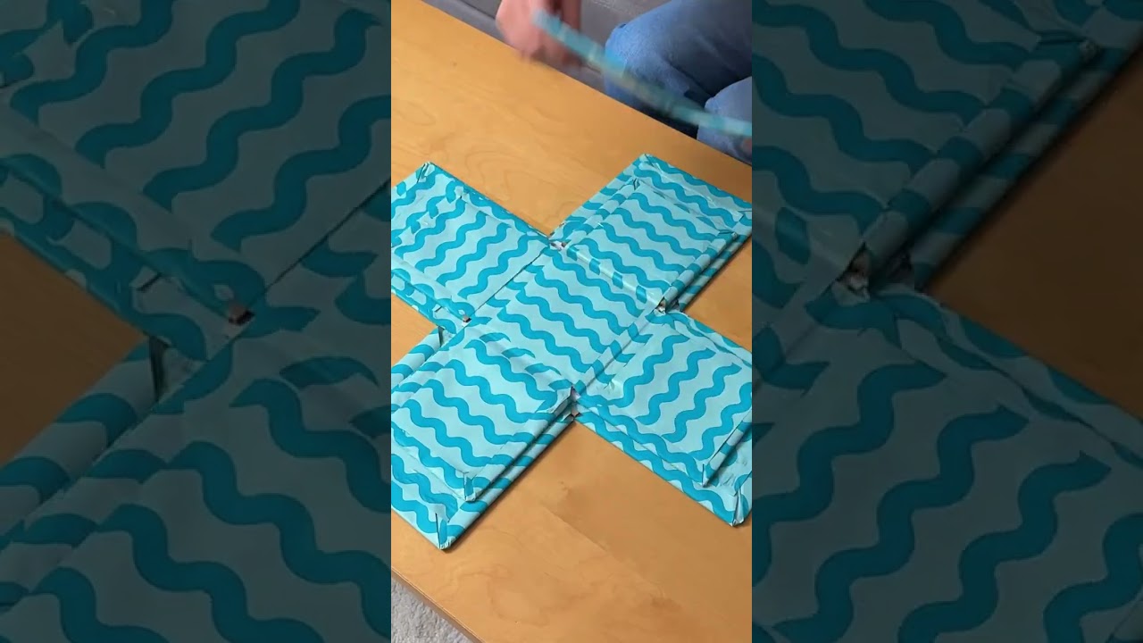 🎁 The Perfect Gift Combo! 🍫 WOWCube + Chocolate Madness! 😍 