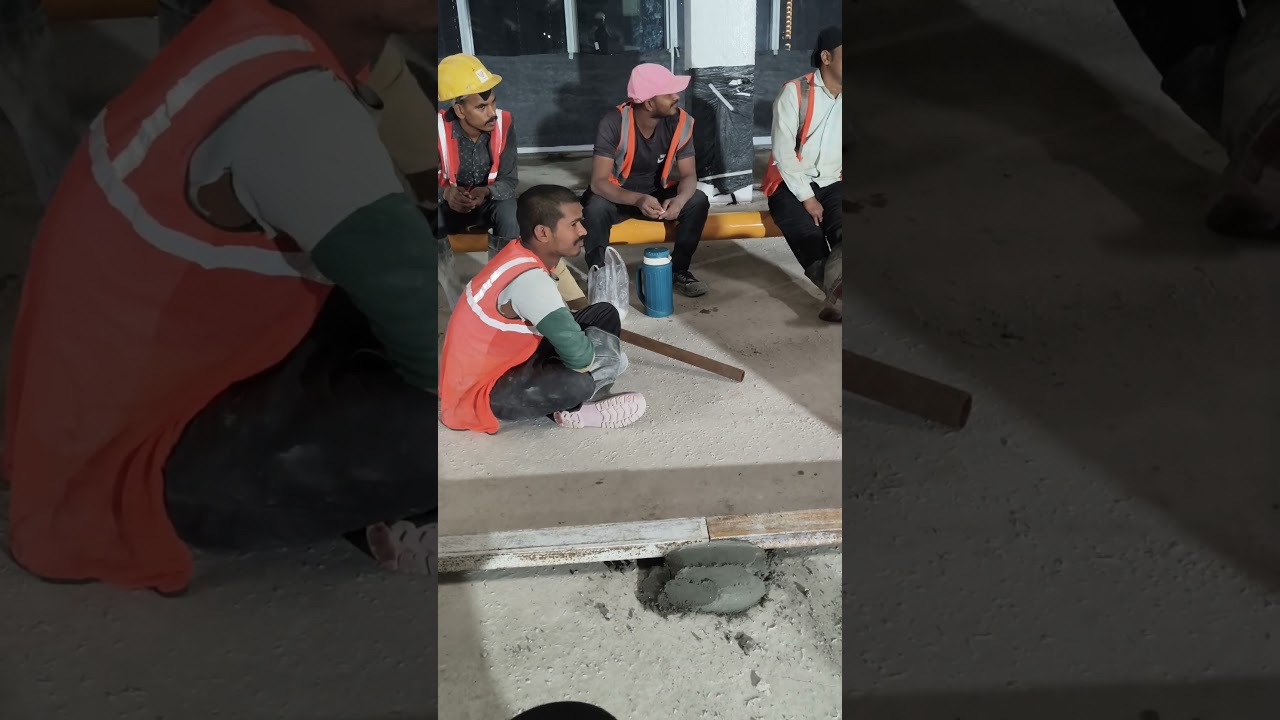 PCC night work phoenix site