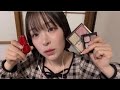 【ASMR】雑談しつつ毎日メイク🫶