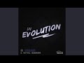 In evolution feat garrett williamson