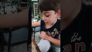 Theo No Pão De Açúcar