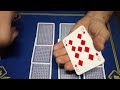 1 of the greatest selfworking card tricks revealedcard trick tutorial