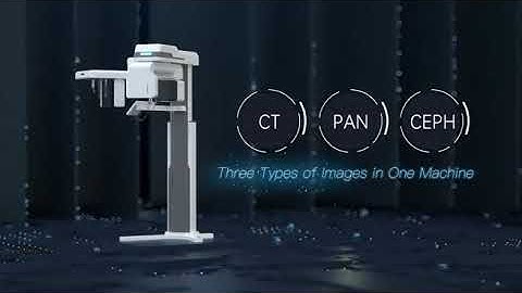 Smart3D-X  Introduction