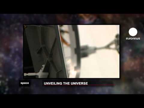 euronews space - Scoprire l'universo