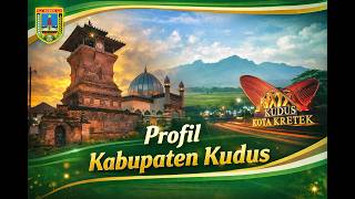 Profile Kabupaten Kudus