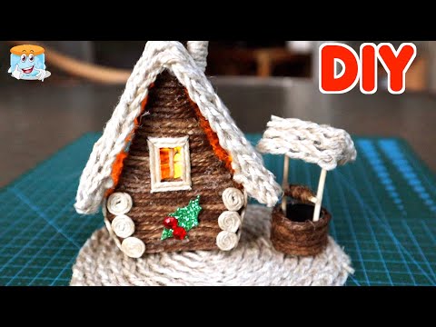 Бейне: DIY сыйлықтары: Жаңа жылдық қосымшалар