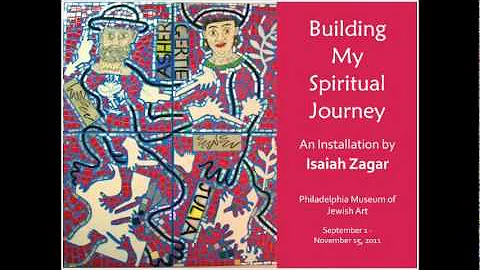 Building My Spiritual Journey Part 1Movie.wmv