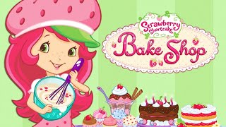 Strawberry Shortcake Bake Shop - Cake Maker & Baking Games | by Budge Studios 🍓 screenshot 5