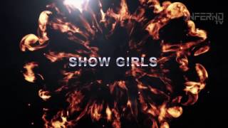 Club Inferno Kemer Official Closing 2016